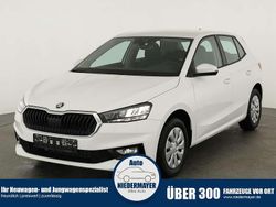 Candyweiß Neu 2025 Skoda Fabia Selection Kleinwagen | 18.695 € (Guter Preis)