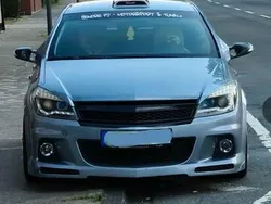 Grau Gebraucht 2005 Opel Astra OPC Coupé | 4.500 € (Fairer Preis)