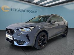 Grau Gebraucht 2023 Cupra Formentor VZ SUV | 29.599 € (Fairer Preis)