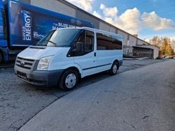 Weiß Gebraucht 2011 Ford Transit Tourneo Van / Kleinbus | 4.500 € (Guter Preis)