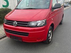 Rot Gebraucht 2011 VW T5 Van | 15.999 € (Fairer Preis)
