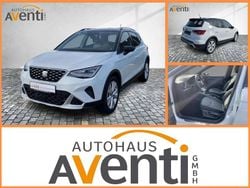 Weiß Gebraucht 2025 Seat Arona Xperience SUV | 23.945 € (Fairer Preis)