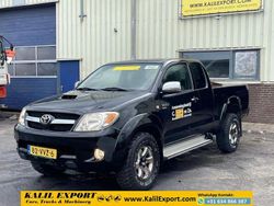 Gebraucht 2008 Toyota HiLux Abholung | 12.950 €