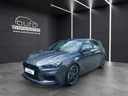 Other Gebraucht 2019 Hyundai i30 N Performance Limousine | 19.999 € (Fairer Preis)