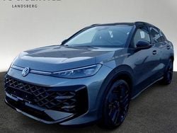 Grau Neu 2026 VW T-Roc R-line SUV | 40.290 € (Guter Preis)