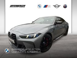 Grau Gebraucht 2025 BMW M4 Competition Edition Coupé | 94.950 € (Guter Preis)