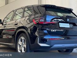 Schwarz uni Gebraucht 2024 BMW iX1 Performance SUV | 43.749 € (Teuer)