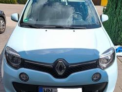 Blau Gebraucht 2017 Renault Twingo SE Kleinwagen | 6.500 € (Guter Preis)