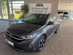 Rauchgrau metallic Neu 2025 VW Taigo Life SUV | 25.890 € (Superpreis)