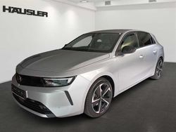 Kristall silber (met Gebraucht 2023 Opel Astra Elegance Limousine | 21.890 € (Fairer Preis)