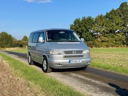 Silber Gebraucht 2001 VW T4 Van | 24.950 €
