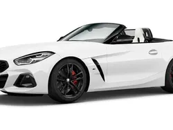 Gebraucht 2024 BMW Z4 M Sport | 76.529 €