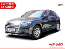 Grau Gebraucht 2020 Audi Q5 Ambiente SUV | 32.990 € (Fairer Preis)