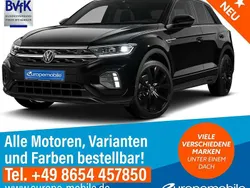 Wählbar Neu 2025 VW T-Roc R-line SUV | 29.470 € (Superpreis)
