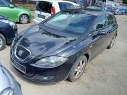 Black magic perleffekt Gebraucht 2008 Seat Leon Stylance Kleinwagen | 2.400 € (Guter Preis)