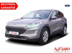 Grau Gebraucht 2021 Ford Kuga Cool & Connect SUV | 19.990 € (Guter Preis)