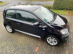 Schwarz Gebraucht 2012 Skoda Citigo Active Kleinwagen | 5.250 € (Fairer Preis)