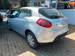 Grau Gebraucht 2009 Fiat Bravo Dynamic Kleinwagen | 2.950 € (Fairer Preis)