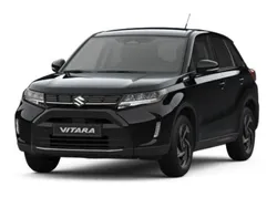 Schwarz Gebraucht 2024 Suzuki Vitara Comfort+ SUV | 24.999 € (Guter Preis)