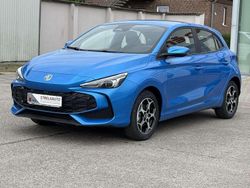 Como blue Neu 2025 MG MG3 Comfort Kleinwagen | 20.140 € (Fairer Preis)