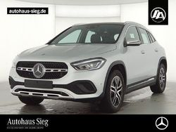 Gebraucht 2023 Mercedes GLA180 Progressive SUV | 30.154 € (Guter Preis)