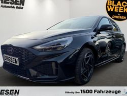 Schwarz Neu 2025 Hyundai i30 N Line Limousine | 30.990 € (Etwas zu teuer)