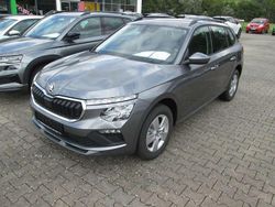 Graphitegrau Neu 2025 Skoda Kamiq Selection SUV | 25.590 € (Fairer Preis)