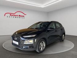 Schwarz Gebraucht 2020 Hyundai Kona Pure SUV | 15.985 € (Etwas zu teuer)