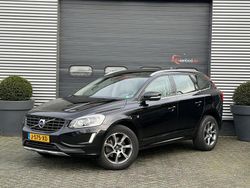 Schwarz Gebraucht 2016 Volvo XC60 Ocean Race SUV | 11.683 € (Teuer)