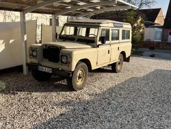 Gebraucht 1978 Land Rover 3 SUV | 16.500 €