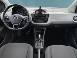 Schwarz Gebraucht 2022 VW e-up! Kleinwagen | 17.099 € (Fairer Preis)