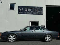 Grau Gebraucht 1995 Jaguar XJ6 Limousine | 6.886 €