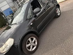 Schwarz Gebraucht 2009 Suzuki SX4 Kleinwagen | 4.199 € (Fairer Preis)