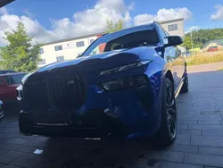 Blau Gebraucht 2024 BMW X7 M Sport SUV | 111.600 € (Guter Preis)