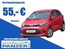 Andere Gebraucht 2021 Kia Picanto DREAM-TEAM Edition Kleinwagen | 10.390 € (Guter Preis)