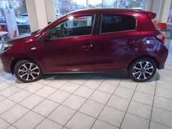 Bordeauxrot Neu 2025 Mitsubishi Space Star Select+ Kleinwagen | 17.210 €