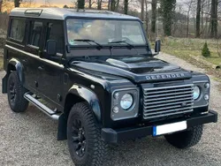 Gebraucht 2016 Land Rover Defender SE SUV | 53.000 €