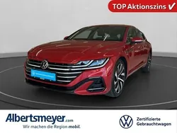 Gebraucht 2023 VW Arteon R-line | 34.789 € (Fairer Preis)