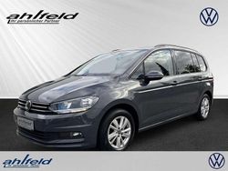 Delfingrau Gebraucht 2021 VW Touran Van / Kleinbus | 26.860 € (Fairer Preis)