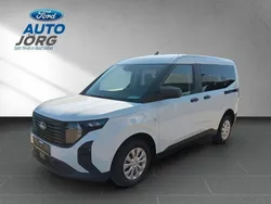 Frostweiß Neu 2025 Ford Transit Trend Van / Kleinbus | 22.918 € (Fairer Preis)