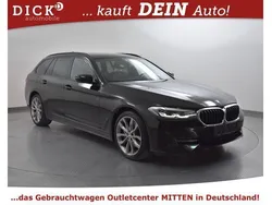 Gebraucht 2020 BMW 530 Comfort Edition Kombi | 28.750 € (Guter Preis)