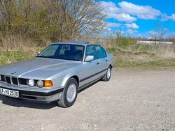 Silber Gebraucht 1991 BMW 730 Limousine | 12.900 €