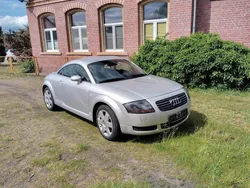 Silber Gebraucht 1999 Audi TT Coupé | 4.800 € (Etwas zu teuer)