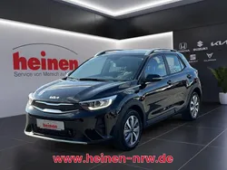Schwarz Neu 2025 Kia Stonic Vision SUV | 21.480 € (Fairer Preis)