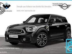 Schwarz Gebraucht 2019 Mini Cooper S Kleinwagen | 23.440 €