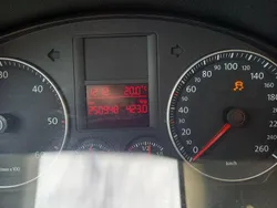 Schwarz Gebraucht 2008 VW Golf V Kombi | 1.800 € (Guter Preis)
