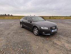 Braun Gebraucht 2011 Audi A5 S-Line Limousine | 7.800 €