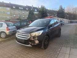 Schwarz Gebraucht 2018 Ford Kuga Trend SUV | 9.900 € (Guter Preis)