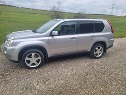 Grau Gebraucht 2008 Nissan X-Trail SUV | 4.600 € (Guter Preis)