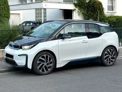 Weiß Gebraucht 2018 BMW i3 Kleinwagen | 15.200 € (Fairer Preis)